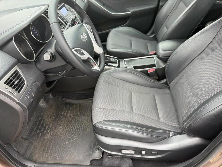 Hyundai i30 II Пермь  - изображение 6