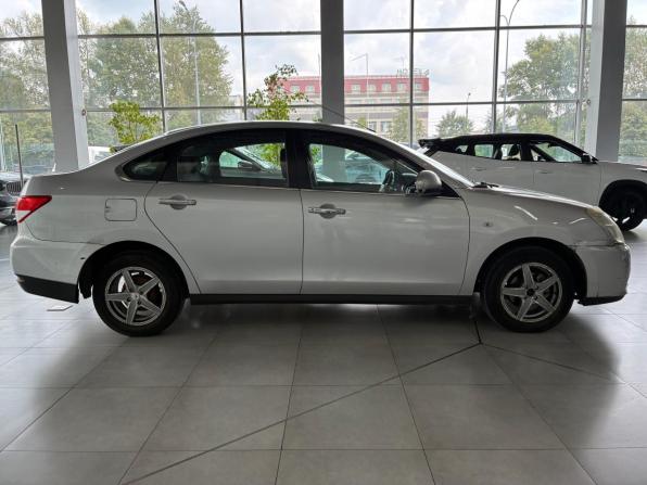 Nissan Almera III (G15) с пробегом 2015 года, цена 457 000 рублей, 108000 км, седан, Автокод Объявления