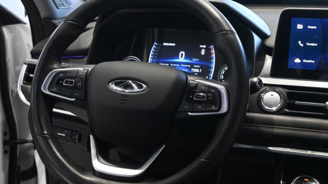 Chery Tiggo 8 I Рестайлинг с пробегом 2023 года, цена 2 095 000 рублей, 27000 км, внедорожник, Автокод Объявления