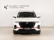 Changan CS35 Plus I Рестайлинг Казань  - изображение 11