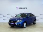 Lada (ВАЗ) Vesta I Ставрополь  - изображение 16