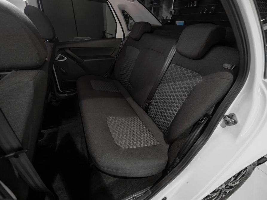 Lada (ВАЗ) Granta I Рестайлинг Москва  - изображение 12
