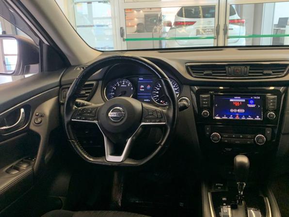 Nissan X-Trail III Рестайлинг с пробегом 2020 года, цена 2 400 000 рублей, 64452 км, внедорожник, Автокод Объявления