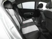 Chevrolet Cruze I Екатеринбург  - изображение 27