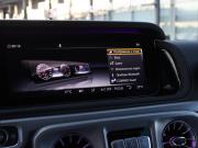 Mercedes-Benz G-Класс AMG II (W463) Москва  - изображение 59