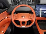 Changan Qiyuan Q07 Москва  - изображение 36
