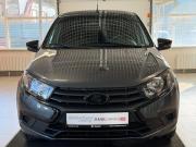 Lada (ВАЗ) Granta I Рестайлинг Тольятти  - изображение 21