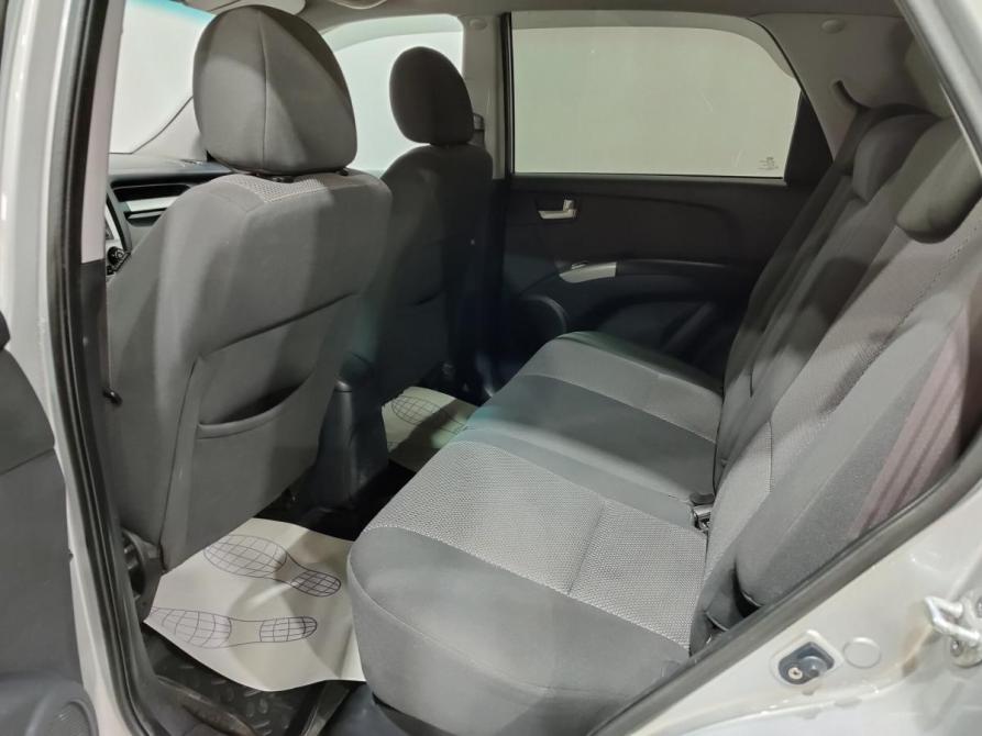 Kia Sportage II Рестайлинг Нижневартовск  - изображение 18