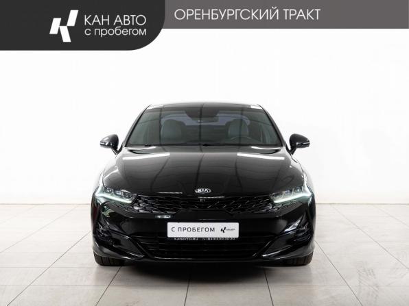 Kia K5 III с пробегом 2021 года, цена 3 000 000 рублей, 83100 км, седан, Автокод Объявления