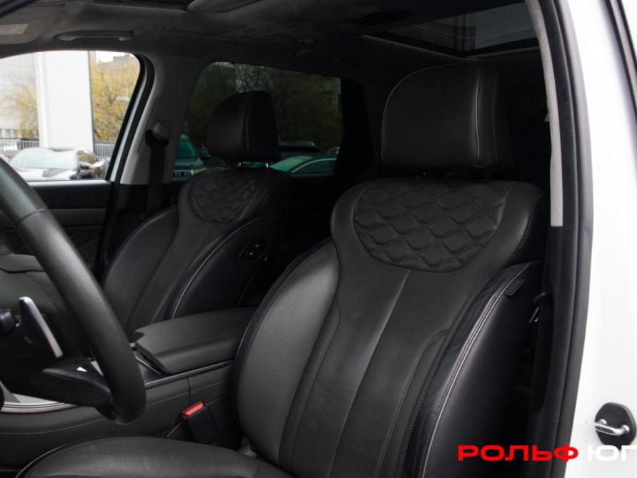 Hyundai Palisade I Москва  - изображение 13
