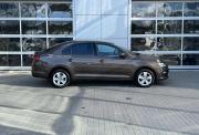 Skoda Rapid II Владимир  - изображение 31