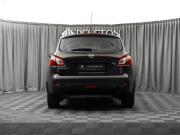 Nissan Qashqai I Рестайлинг Москва  - изображение 25