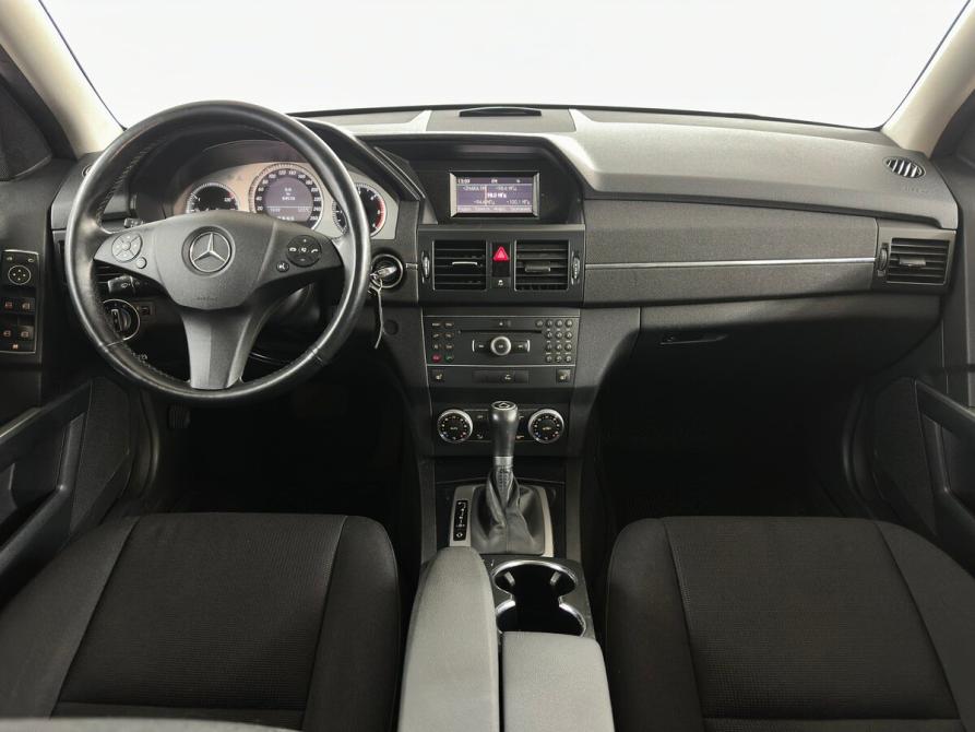 Mercedes-Benz GLK-Класс I (X204) Москва  - изображение 5