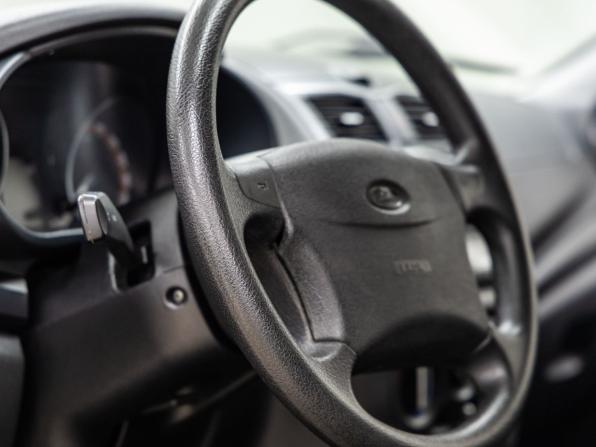 Lada (ВАЗ) Granta I Рестайлинг с пробегом 2022 года, цена 778 000 рублей, 48648 км, седан, Автокод Объявления
