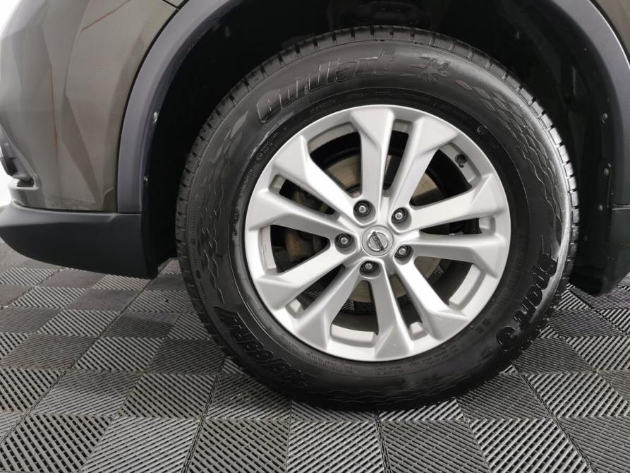 Nissan X-Trail III Москва  - изображение 9