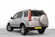 Honda CR-V II Барнаул  - изображение 33