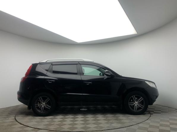Geely Emgrand X7 I с пробегом 2015 года, цена 629 000 рублей, 132000 км, внедорожник, Автокод Объявления