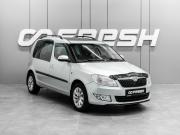 Skoda Roomster I Рестайлинг Тюмень  - изображение 19