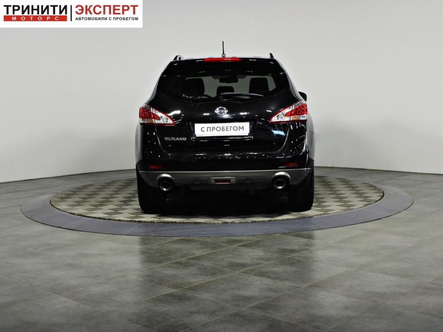 Nissan Murano II (Z51) Рестайлинг 2 Белгород  - изображение 6