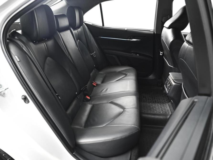 Toyota Camry VIII (XV70) Ставрополь  - изображение 7
