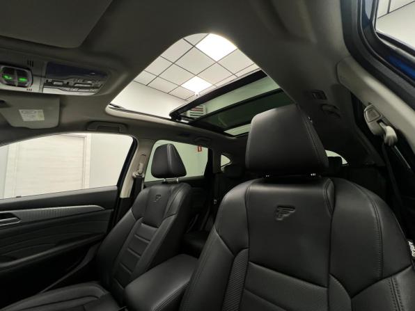 Haval F7 I Рестайлинг с пробегом 2023 года, цена 2 450 000 рублей, 30000 км, внедорожник, Автокод Объявления