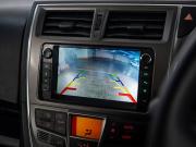Subaru Trezia Иркутск  - изображение 33