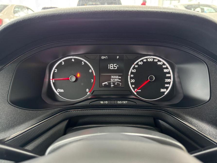 Volkswagen Polo VI Киров  - изображение 15