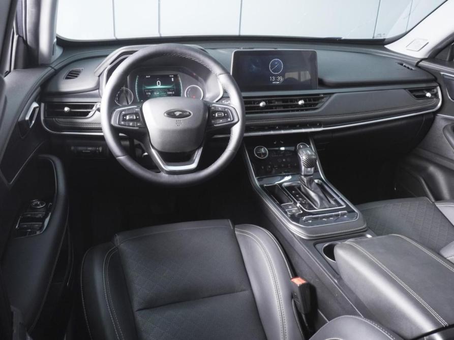 Chery Tiggo 8 Pro I Ростов-на-Дону  - изображение 6