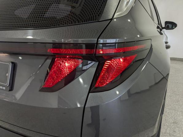 Hyundai Tucson IV с пробегом 2021 года, цена 2 900 000 рублей, 33249 км, внедорожник, Автокод Объявления