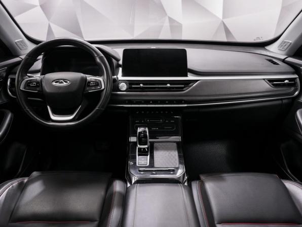 Chery Tiggo 7 Pro I с пробегом 2022 года, цена 1 550 000 рублей, 78150 км, внедорожник, Автокод Объявления