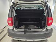 Skoda Yeti I Москва  - изображение 37