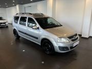 Lada (ВАЗ) Largus I Чебоксары  - изображение 32