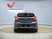 Hyundai Solaris I Рестайлинг Уфа  - изображение 22