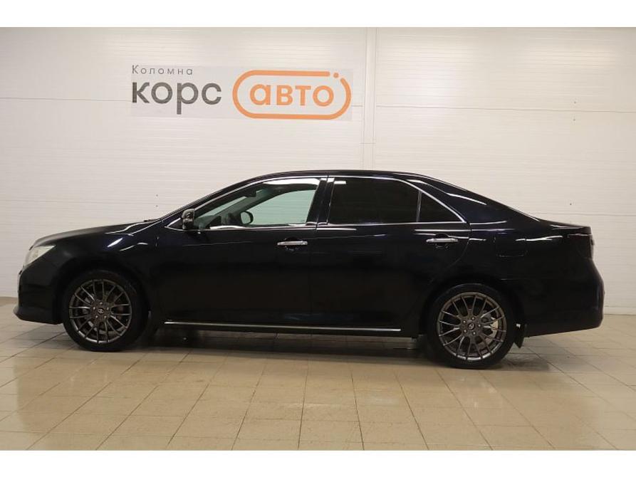 Toyota Camry VII (XV50) Коломна  - изображение 2