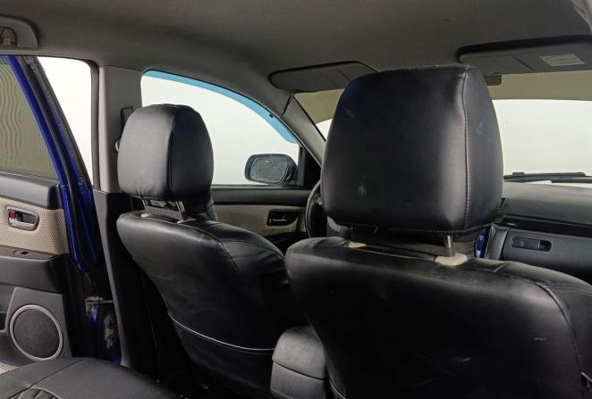 Mazda 3 I (BK) Рестайлинг с пробегом 2008 года, цена 670 000 рублей, 227080 км, седан, Автокод Объявления