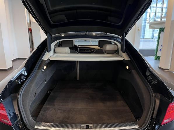 Audi A7 I (4G) с пробегом 2011 года, цена 1 715 000 рублей, 206178 км, лифтбек, Автокод Объявления
