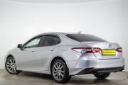 Toyota Camry VIII (XV70) Оренбург  - изображение 27
