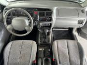 Suzuki Grand Vitara I Рестайлинг Москва  - изображение 26