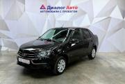 Lada (ВАЗ) Granta I Рестайлинг Азнакаево  - изображение 26