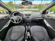 Hyundai Solaris I Рестайлинг Санкт-Петербург  - изображение 27