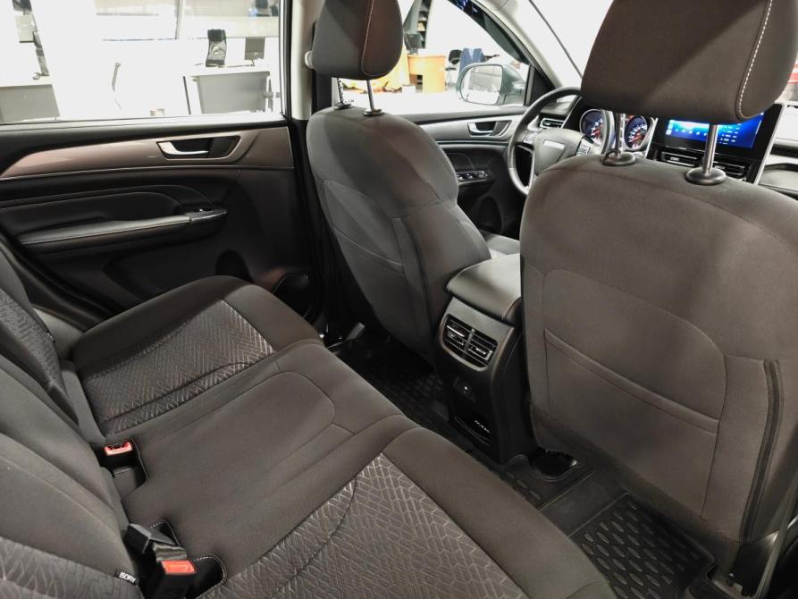 Haval M6 II Санкт-Петербург  - изображение 8