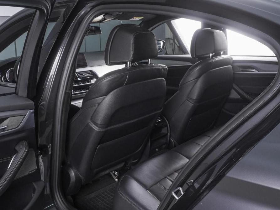 BMW 5 серии VII (G30/G31/G38) Ростов-на-Дону  - изображение 11