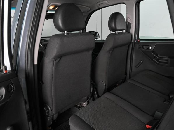 Opel Meriva A Рестайлинг с пробегом 2007 года, цена 459 000 рублей, 195389 км, компактвэн, Автокод Объявления