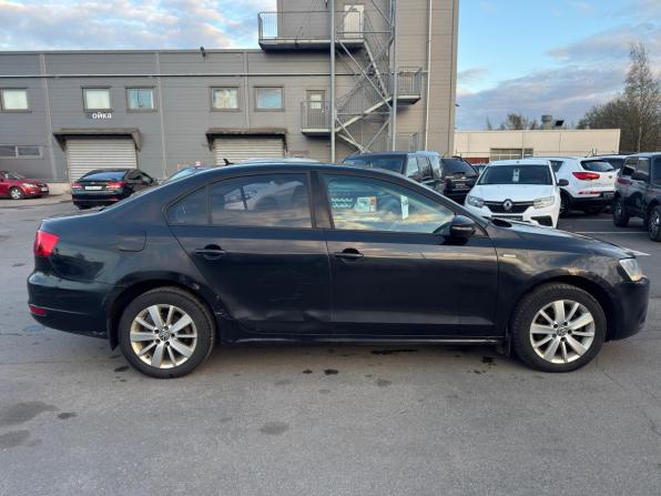 Volkswagen Jetta VI с пробегом 2013 года, цена 679 000 рублей, 220000 км, седан, Автокод Объявления