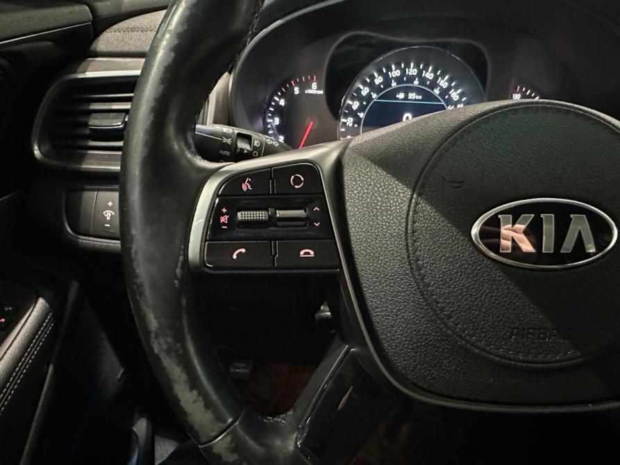 Kia Sorento III Prime Рестайлинг Самара  - изображение 16