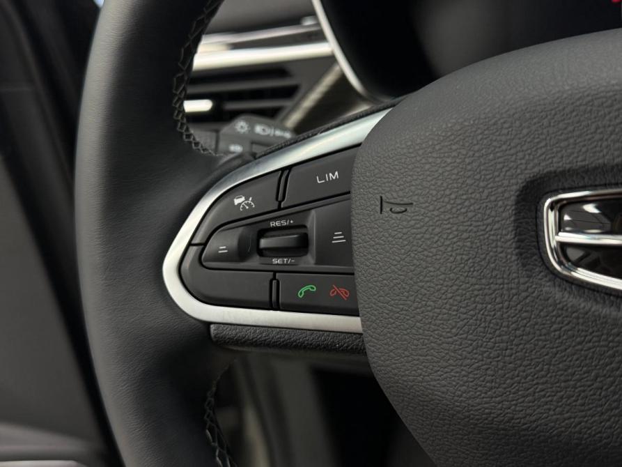 Geely Atlas Pro Казань  - изображение 22