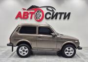 Lada (ВАЗ) Niva Legend I Воронеж  - изображение 29
