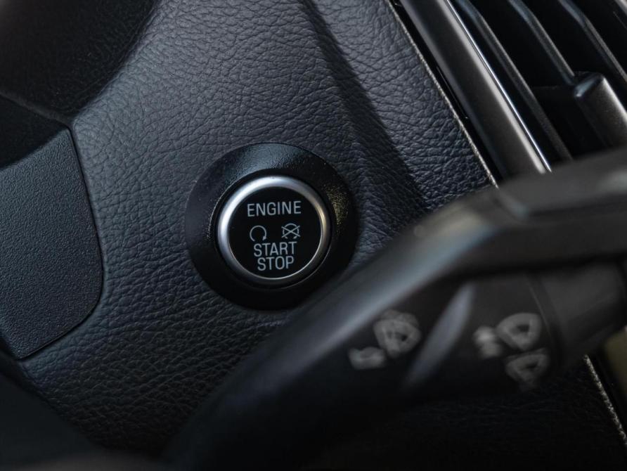 Ford Focus III Рестайлинг Краснодар  - изображение 12