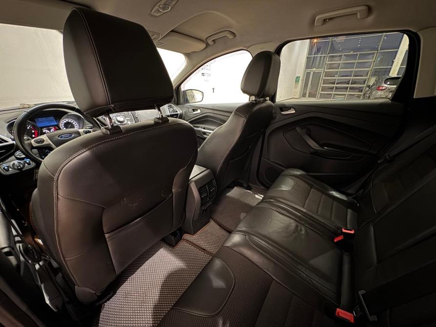 Ford Kuga II Волгоград  - изображение 24