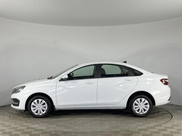 Lada (ВАЗ) Vesta I Рестайлинг (NG) с пробегом 2024 года, цена 1 400 000 рублей, 2970 км, седан, Автокод Объявления